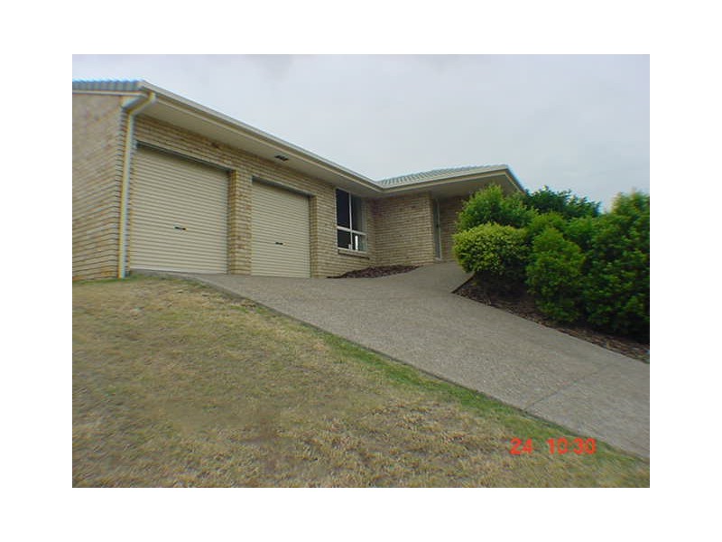 34 Glasgow Bvd, Brassall QLD 4305