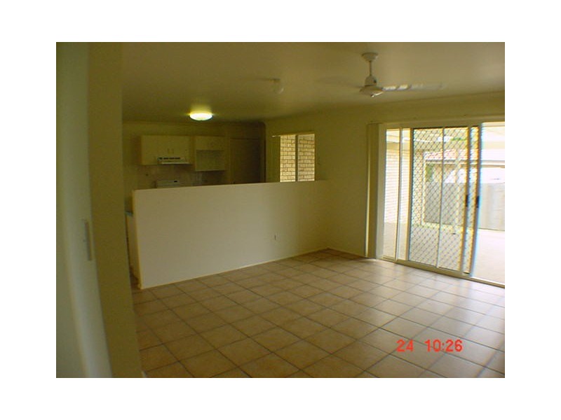 34 Glasgow Bvd, Brassall QLD 4305