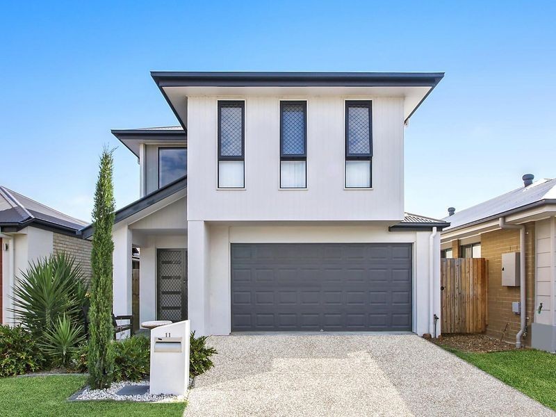 11 Affinity Way, South Ripley QLD 4306
