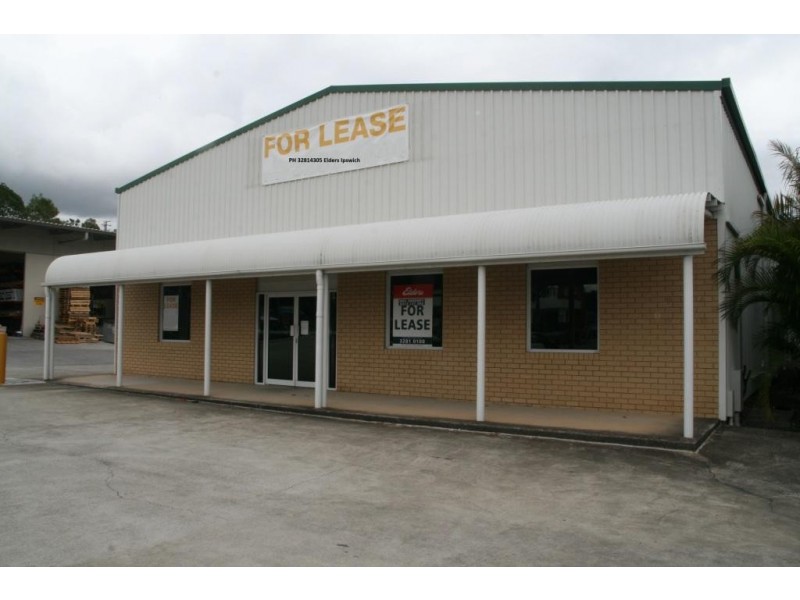 West Ipswich QLD 4305