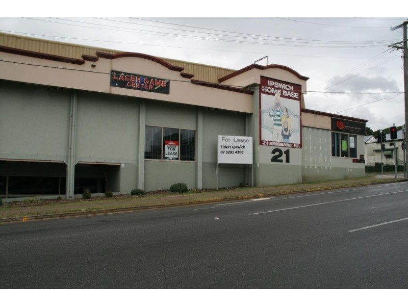 Ipswich QLD 4305