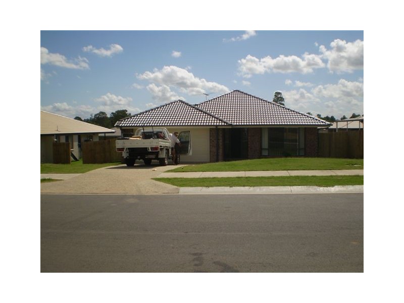 48 Berrigan, Redbank Plains QLD 4301