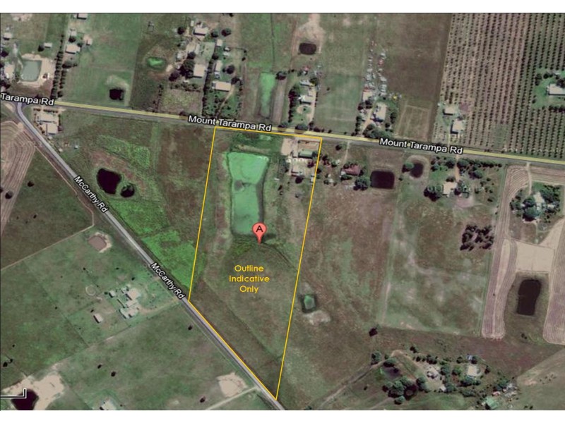 149 Mount Tarampa Road, Mount Tarampa QLD 4311