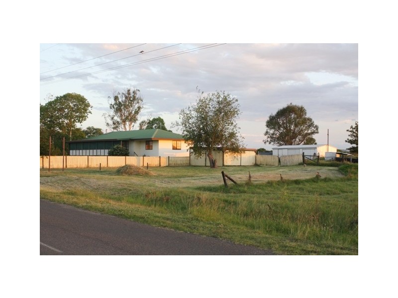 149 Mount Tarampa Road, Mount Tarampa QLD 4311