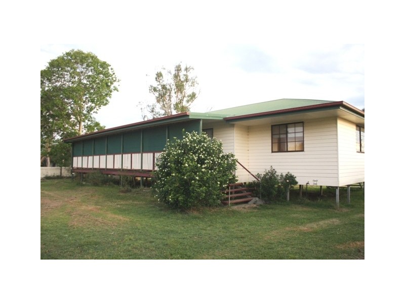 149 Mount Tarampa Road, Mount Tarampa QLD 4311