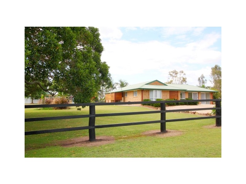 5 Reinbotts Road, Lowood QLD 4311