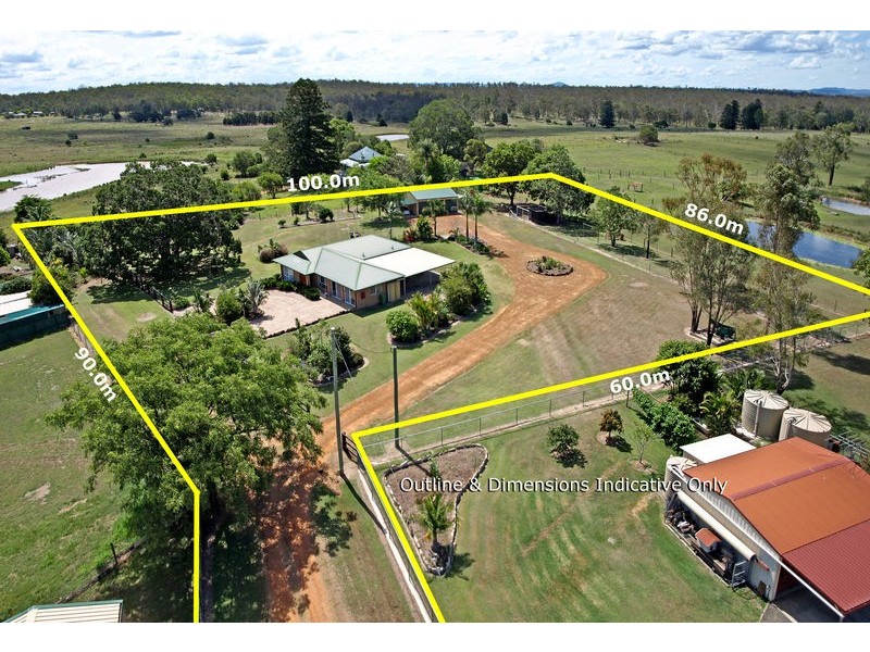 5 Reinbotts Road, Lowood QLD 4311