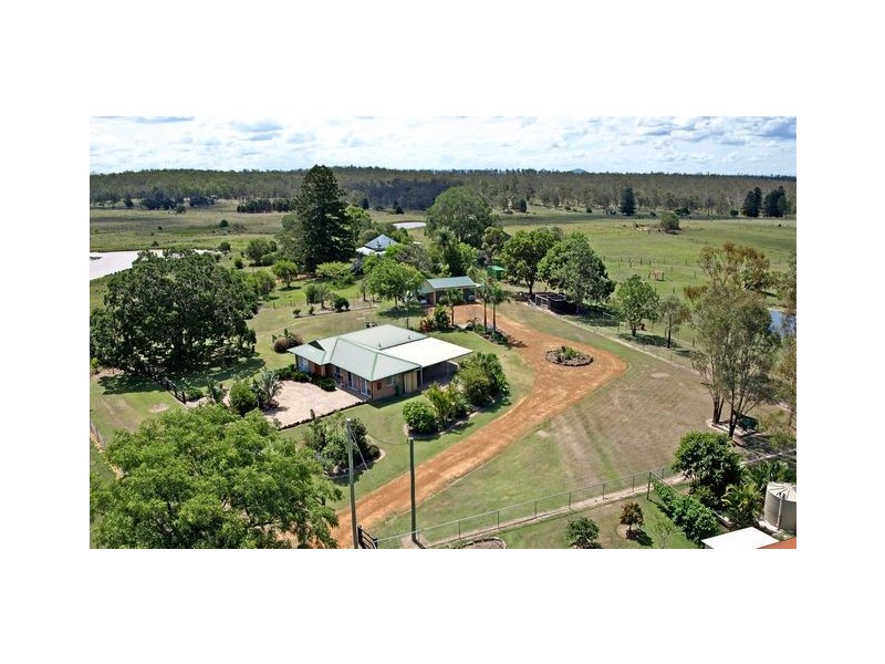 5 Reinbotts Road, Lowood QLD 4311