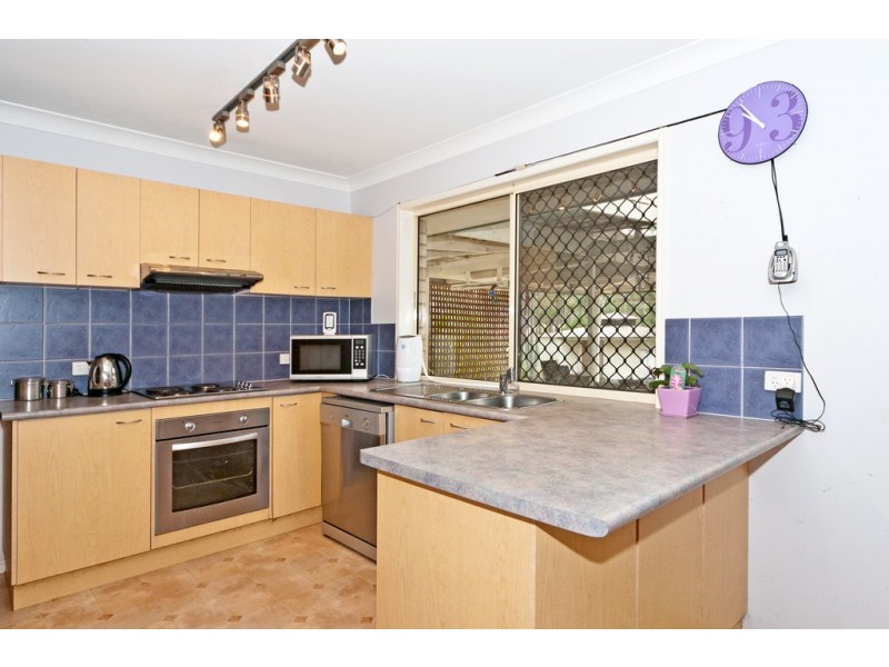 13 Bentley Drive, Regency Downs QLD 4341