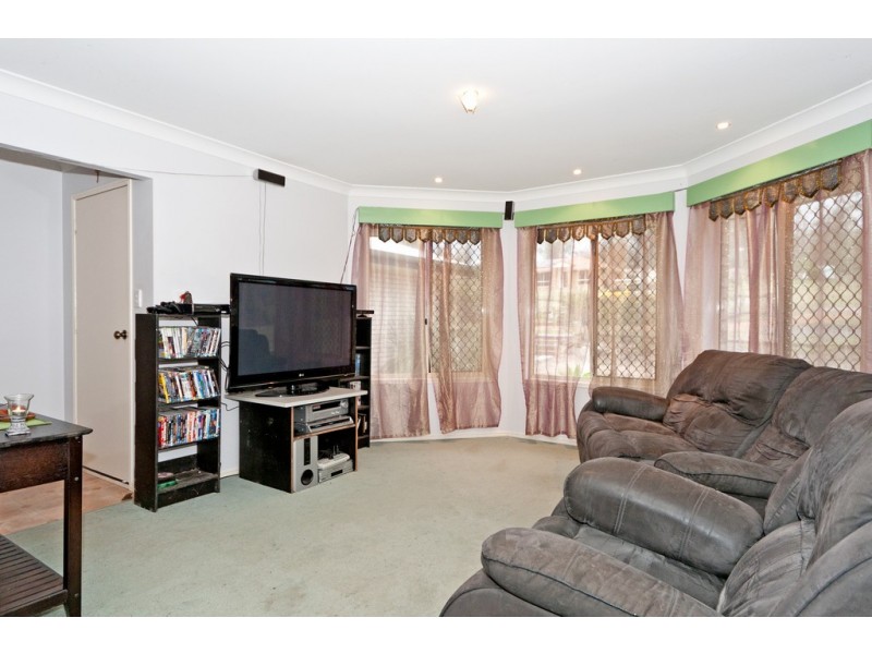 13 Bentley Drive, Regency Downs QLD 4341