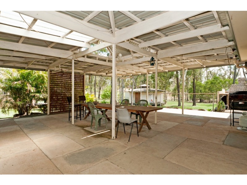 13 Bentley Drive, Regency Downs QLD 4341