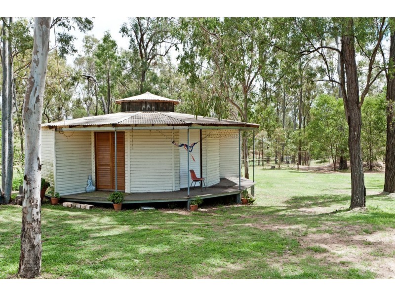 13 Bentley Drive, Regency Downs QLD 4341