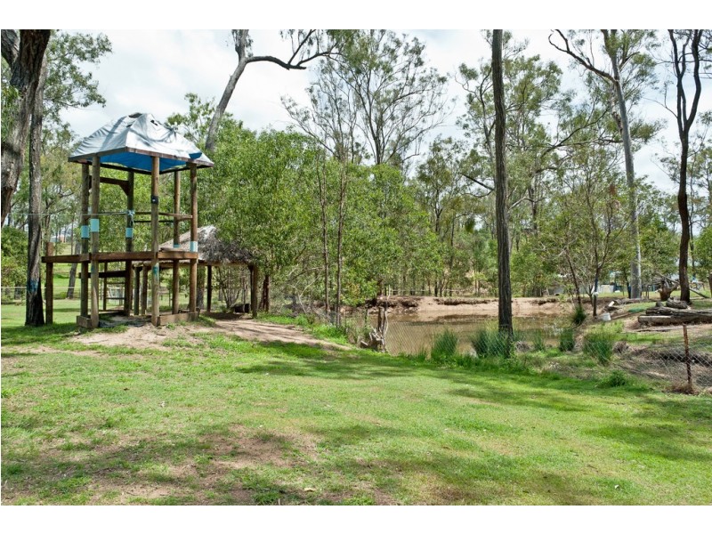 13 Bentley Drive, Regency Downs QLD 4341