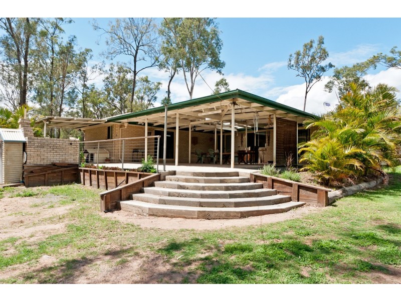 13 Bentley Drive, Regency Downs QLD 4341