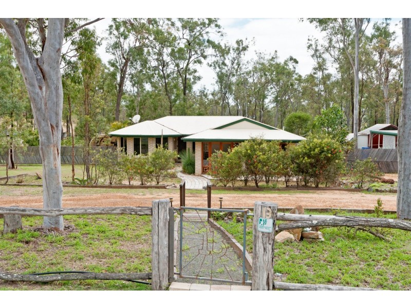 13 Bentley Drive, Regency Downs QLD 4341