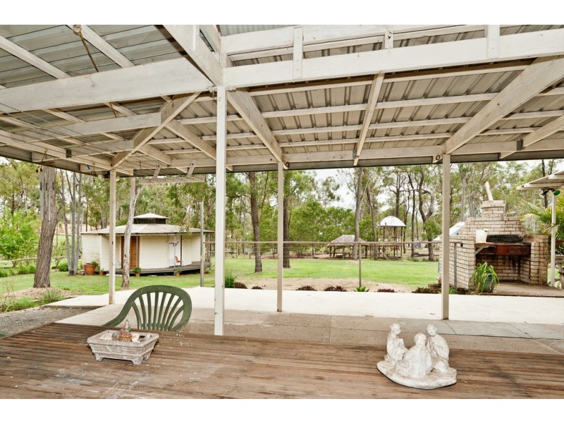 13 Bentley Drive, Regency Downs QLD 4341