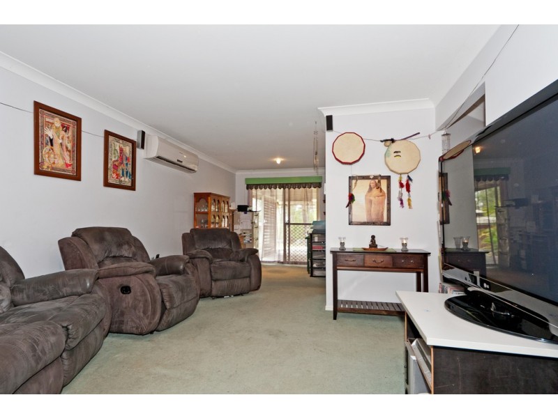 13 Bentley Drive, Regency Downs QLD 4341