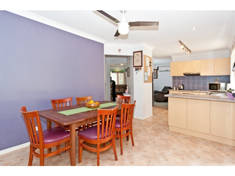 13 Bentley Drive, Regency Downs QLD 4341