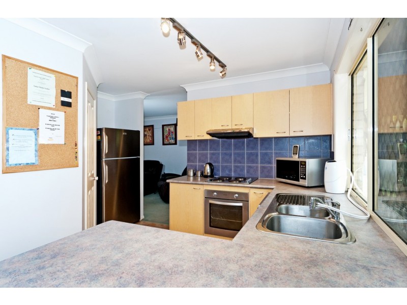 13 Bentley Drive, Regency Downs QLD 4341