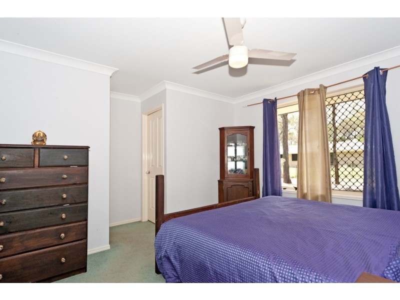 13 Bentley Drive, Regency Downs QLD 4341