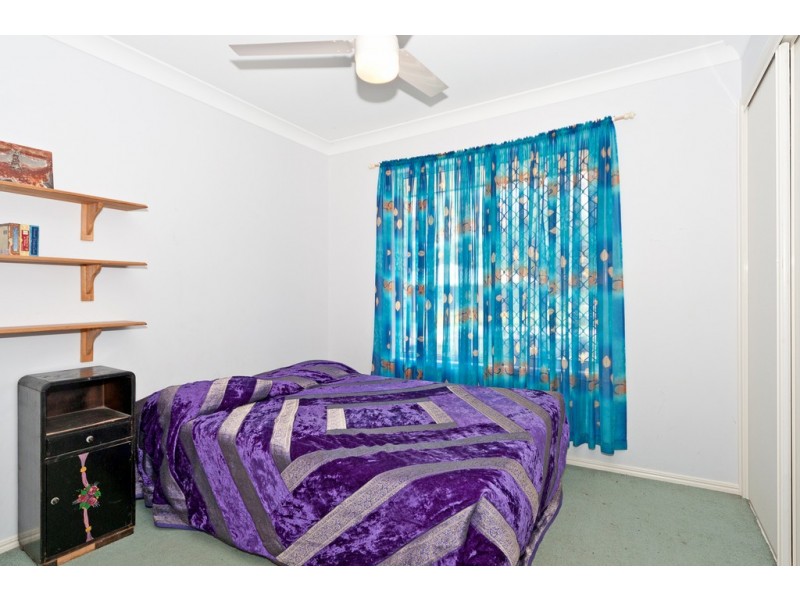 13 Bentley Drive, Regency Downs QLD 4341