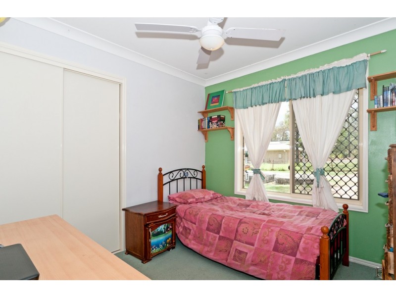 13 Bentley Drive, Regency Downs QLD 4341