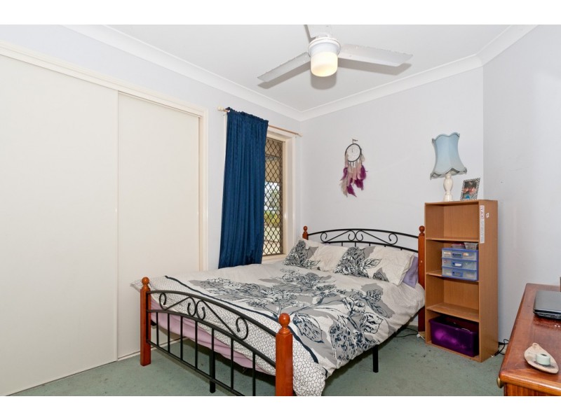 13 Bentley Drive, Regency Downs QLD 4341