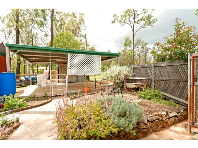 13 Bentley Drive, Regency Downs QLD 4341