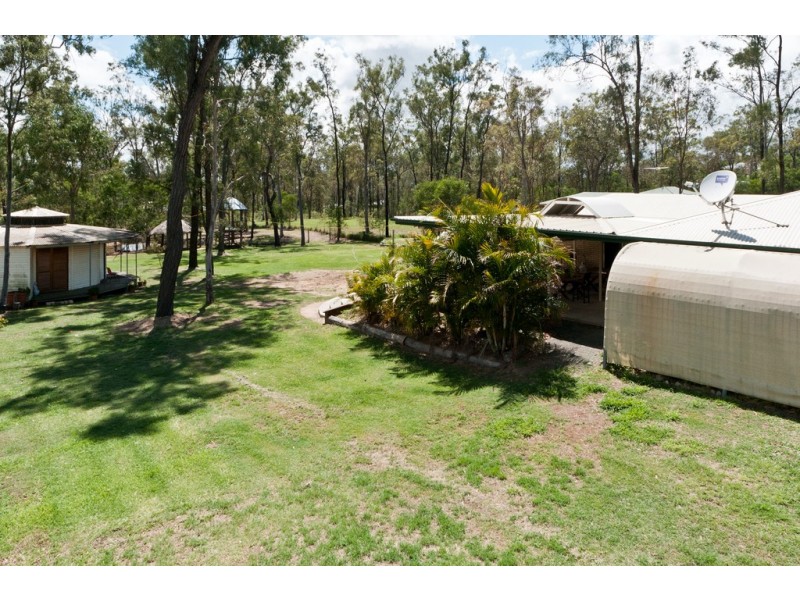 13 Bentley Drive, Regency Downs QLD 4341