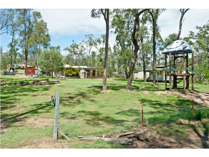 13 Bentley Drive, Regency Downs QLD 4341