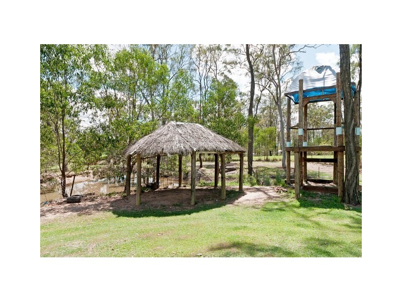 13 Bentley Drive, Regency Downs QLD 4341
