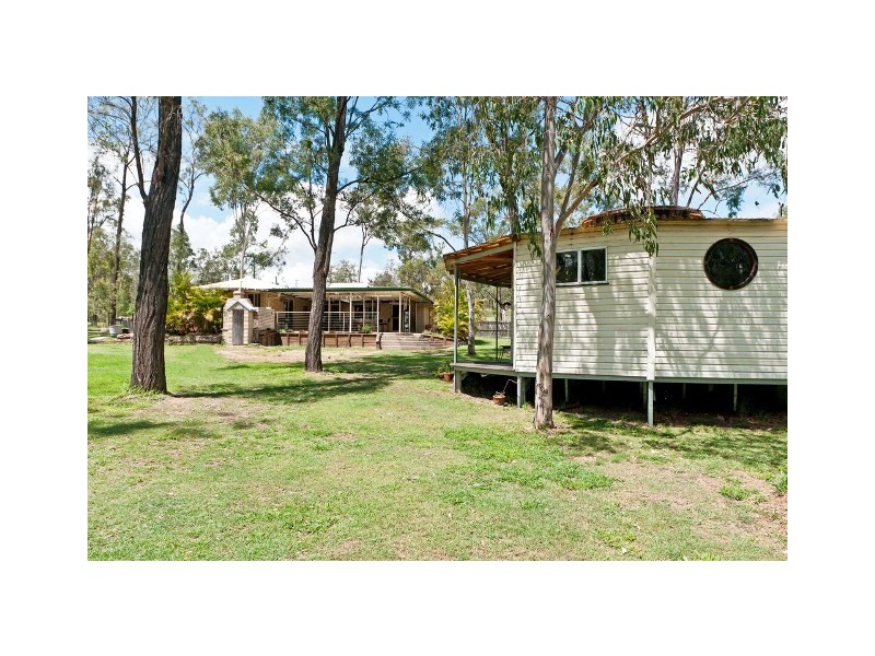 13 Bentley Drive, Regency Downs QLD 4341