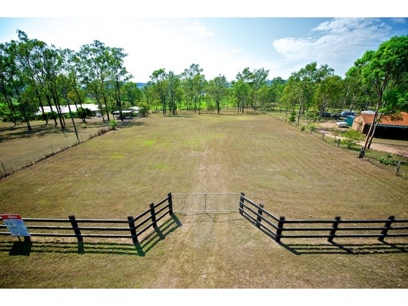 45 Walnut Dr, Brightview QLD 4311