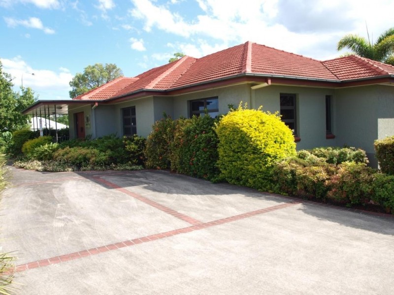 Sadliers Crossing QLD 4305