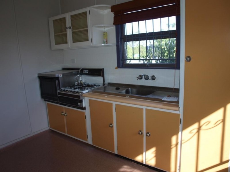 Sadliers Crossing QLD 4305