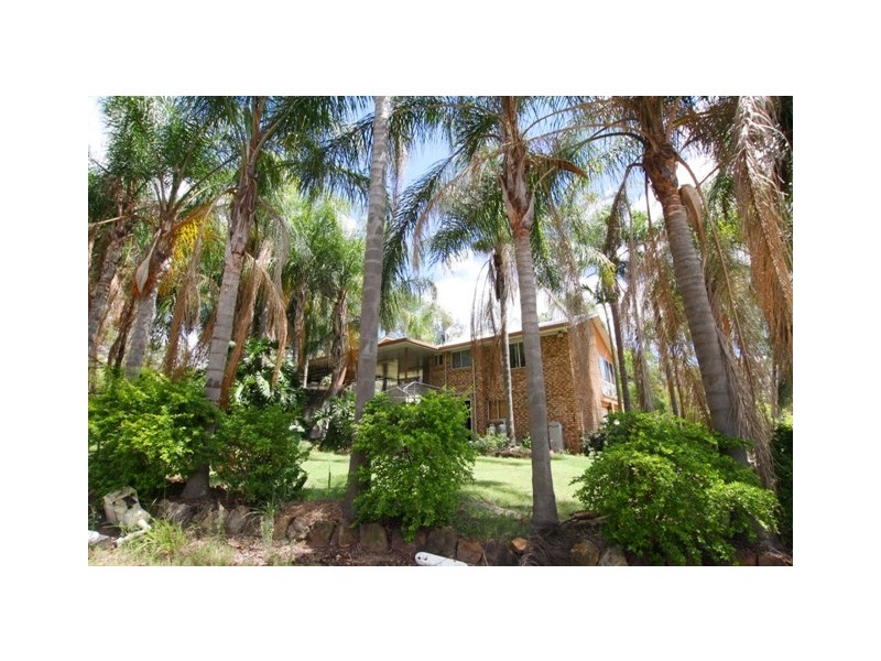 12 Bertrand Avenue, Kensington Grove QLD 4341