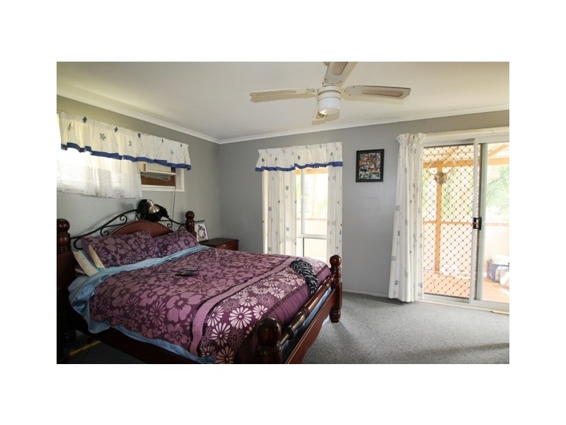 12 Bertrand Avenue, Kensington Grove QLD 4341