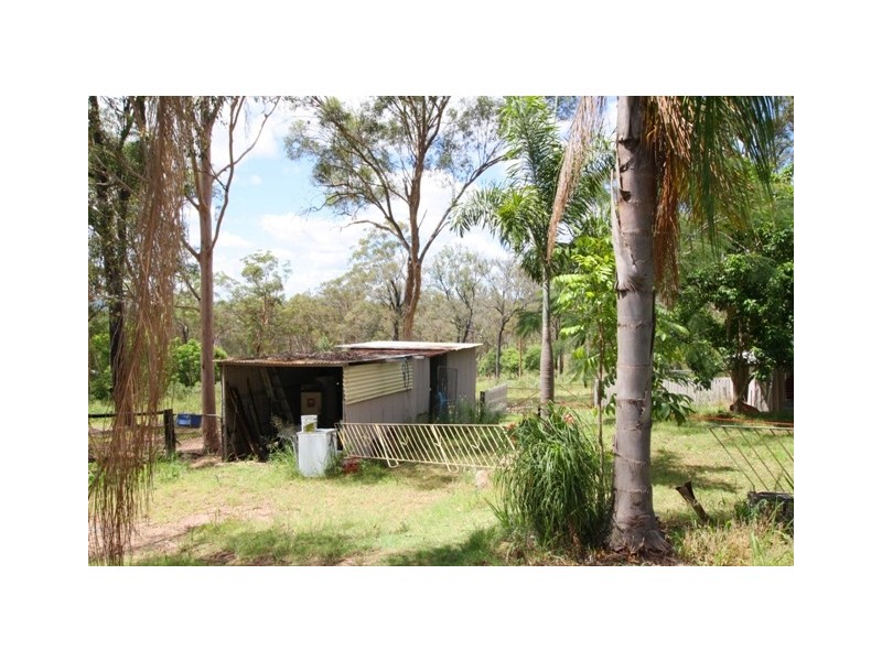 12 Bertrand Avenue, Kensington Grove QLD 4341