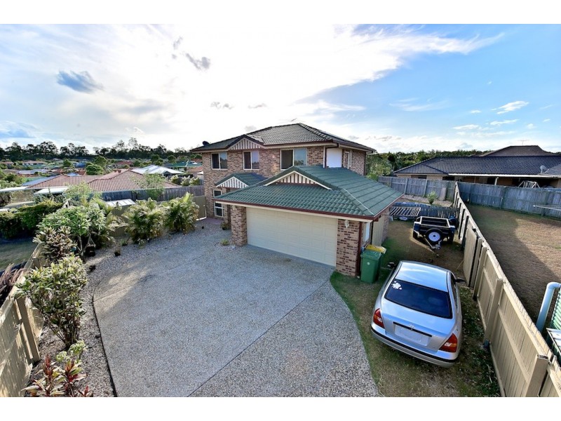12 Jimbour Court, Brassall QLD 4305
