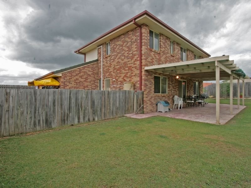 12 Jimbour Court, Brassall QLD 4305