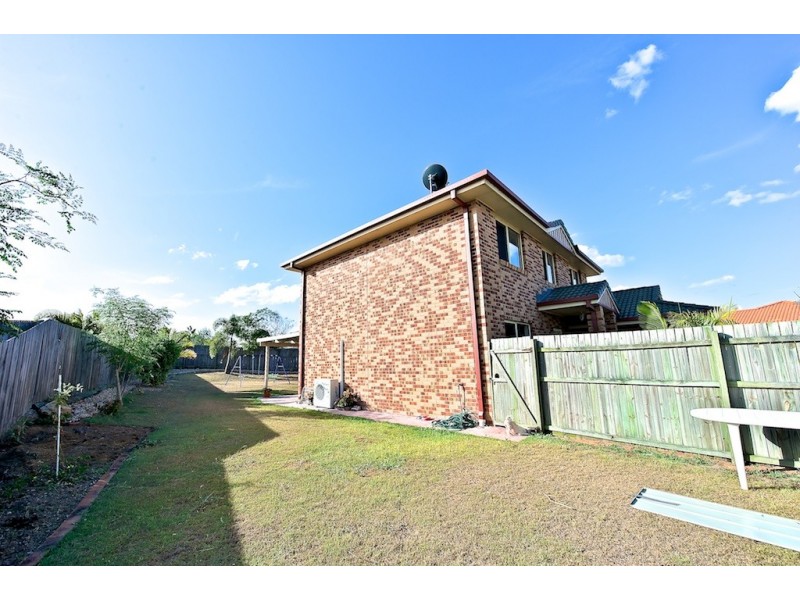 12 Jimbour Court, Brassall QLD 4305
