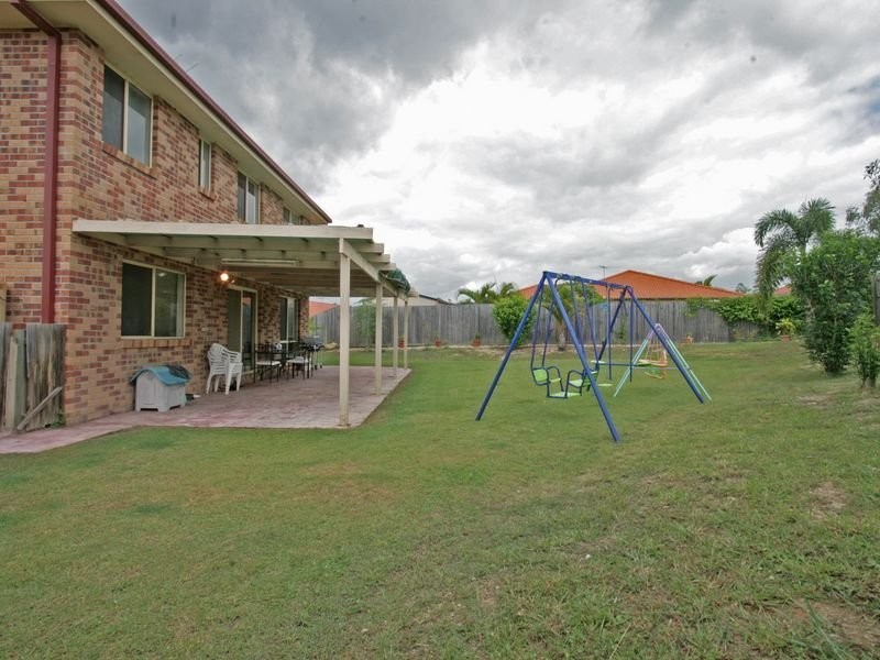 12 Jimbour Court, Brassall QLD 4305