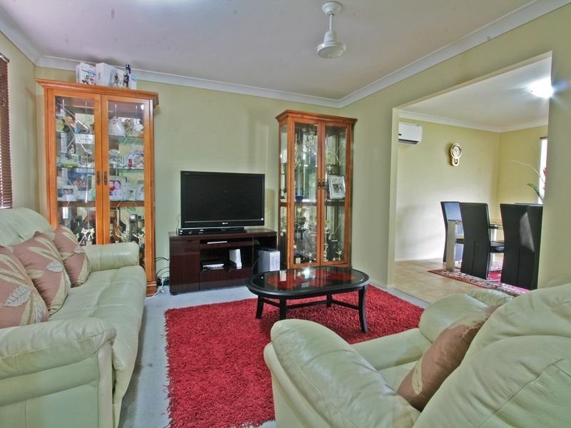 12 Jimbour Court, Brassall QLD 4305