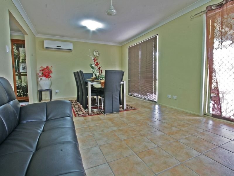 12 Jimbour Court, Brassall QLD 4305