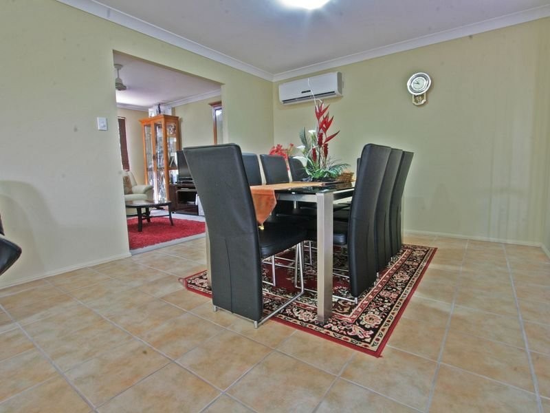 12 Jimbour Court, Brassall QLD 4305