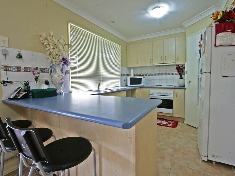 12 Jimbour Court, Brassall QLD 4305