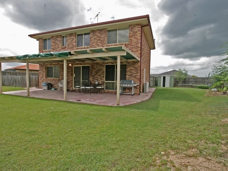 12 Jimbour Court, Brassall QLD 4305