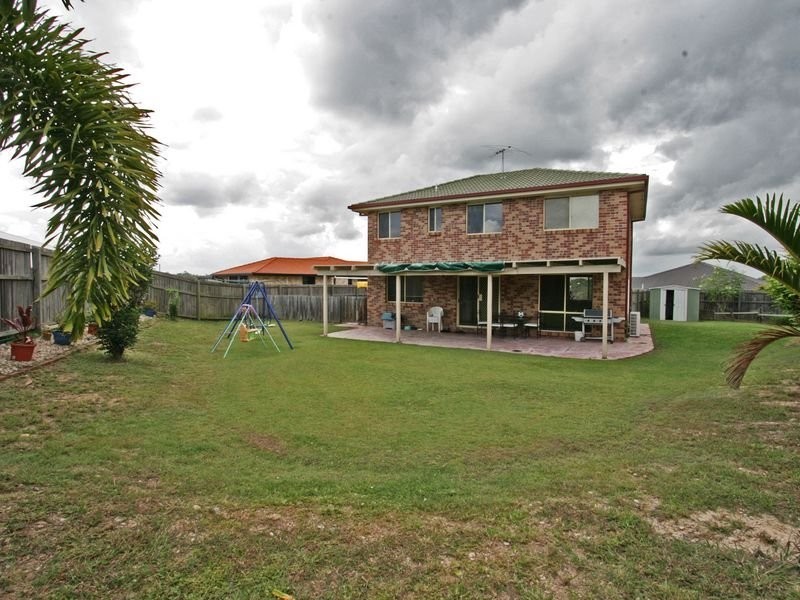 12 Jimbour Court, Brassall QLD 4305