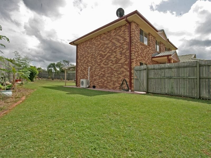 12 Jimbour Court, Brassall QLD 4305