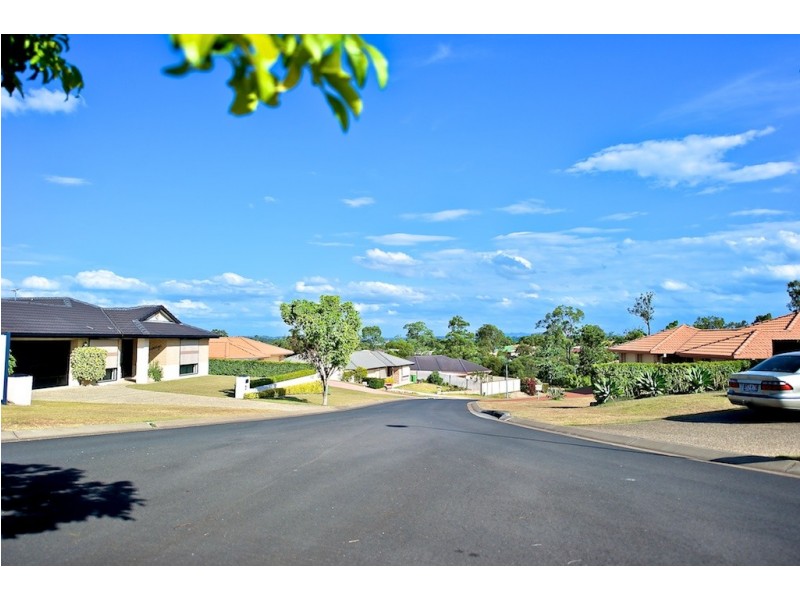 12 Jimbour Court, Brassall QLD 4305